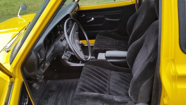 1977 Datsun Other - photo 8