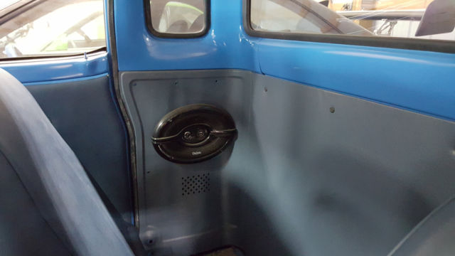 1977 Datsun 620 - photo 6