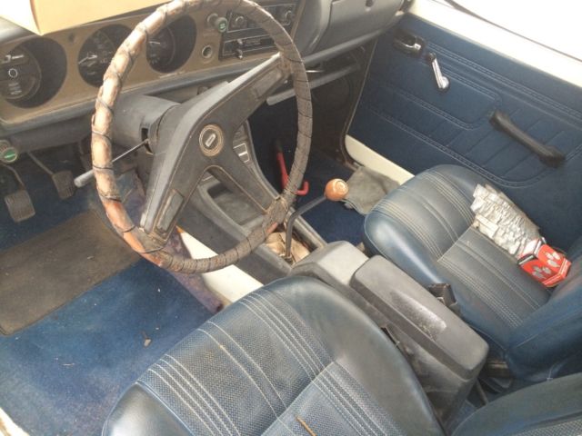 1977 Datsun Other - photo 13