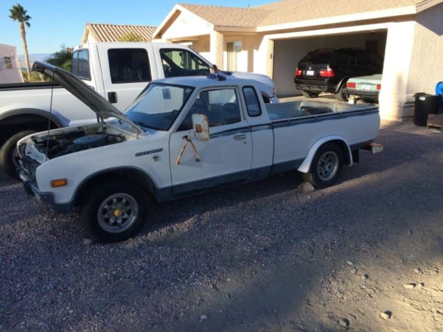 1977 Datsun Other - photo 2
