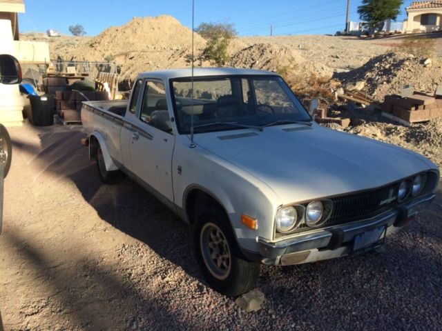 1977 Datsun Other - photo 3