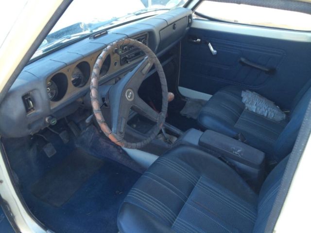 1977 Datsun Other - photo 4