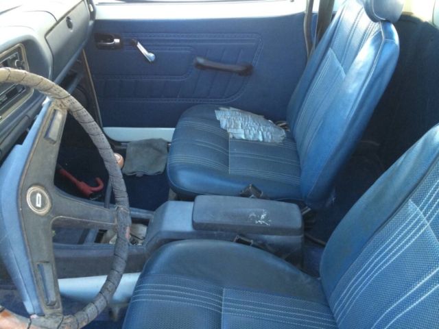 1977 Datsun Other - photo 5