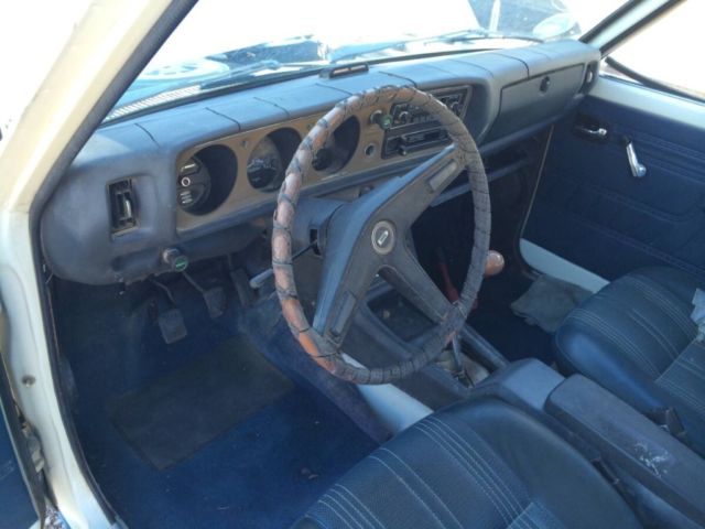 1977 Datsun Other - photo 7