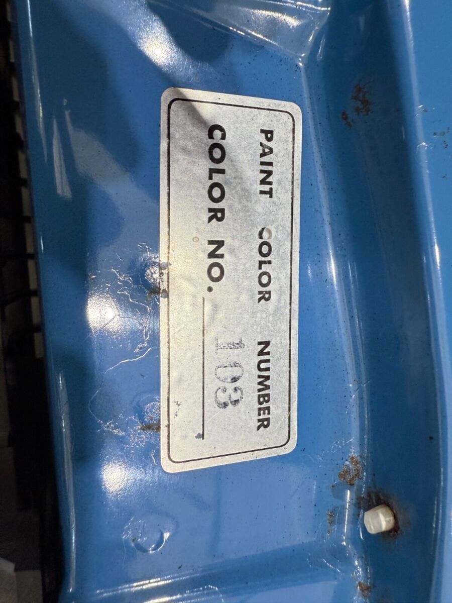 1977 Datsun Other - photo 10