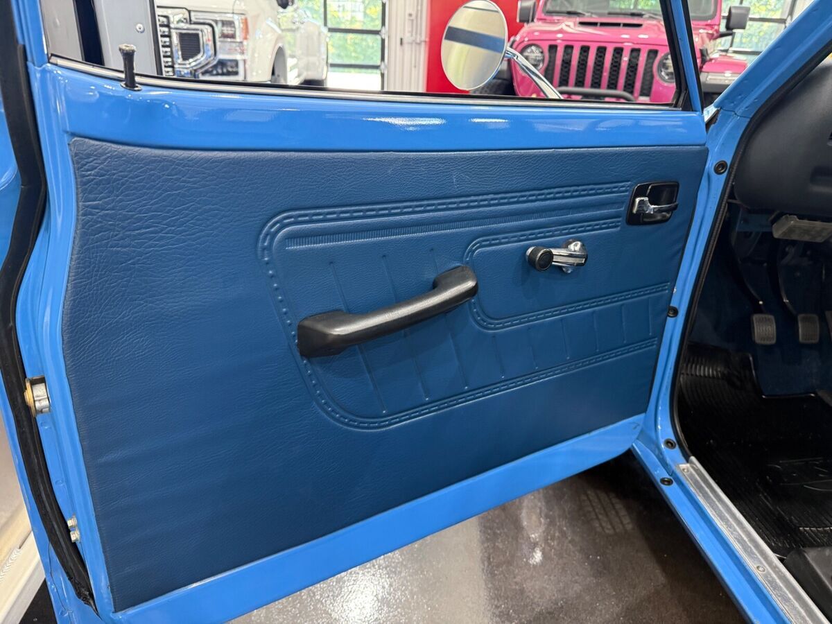 1977 Datsun Other - photo 12