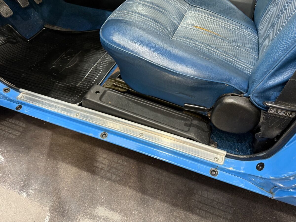 1977 Datsun Other - photo 13