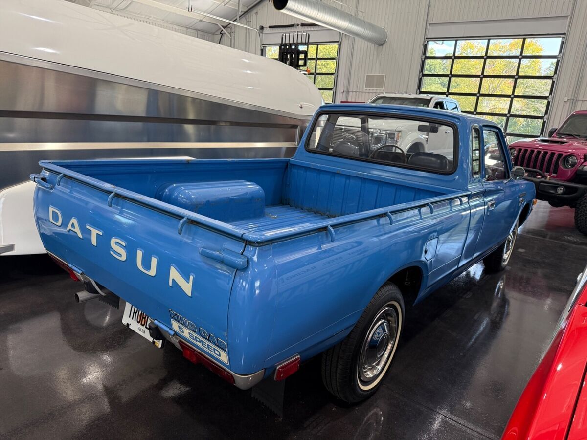 1977 Datsun Other - photo 3