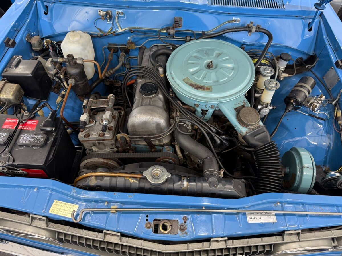 1977 Datsun Other - photo 9