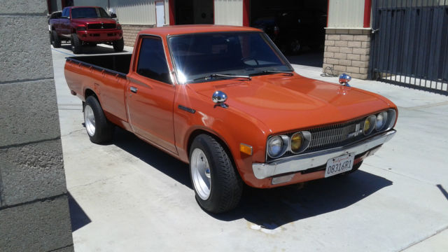 1977 Datsun Other - photo 2