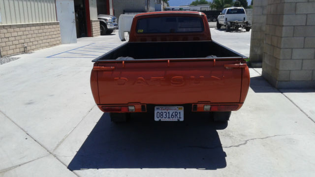 1977 Datsun Other - photo 3