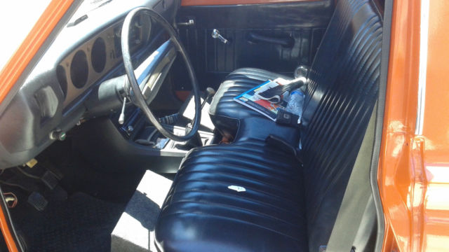 1977 Datsun Other - photo 4