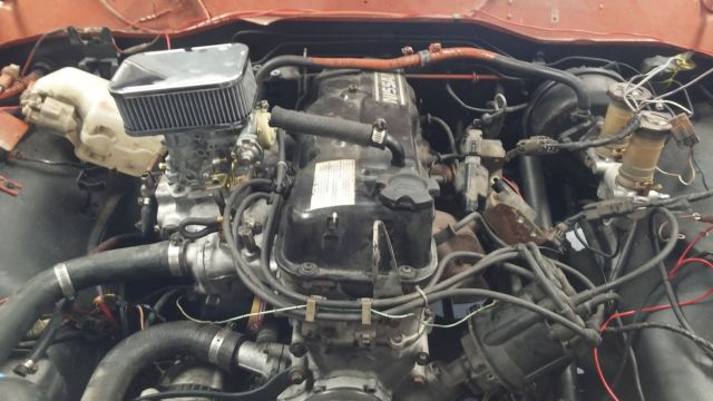 1977 Datsun Other - photo 5