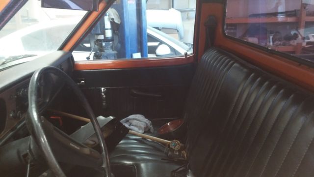 1977 Datsun Other - photo 6