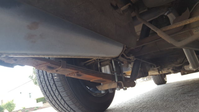 1977 Datsun Other Wagon - photo 10
