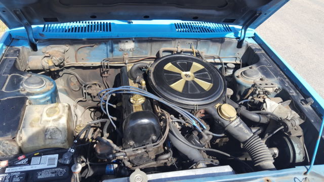 1977 Datsun Other Wagon - photo 5