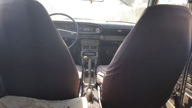 1977 Datsun Other Wagon - photo 7