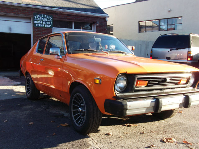 1977 Datsun Other 2 door