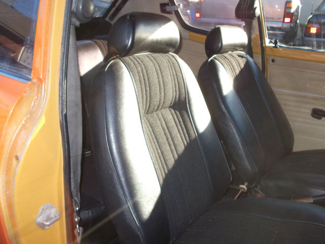 1977 Datsun Other 2 door - photo 10