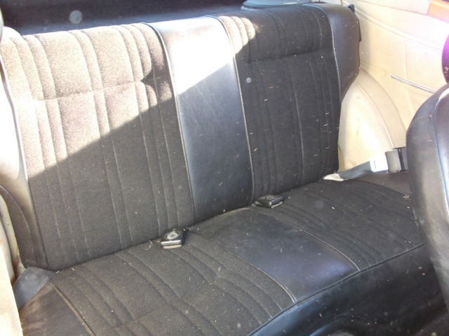 1977 Datsun Other 2 door - photo 11