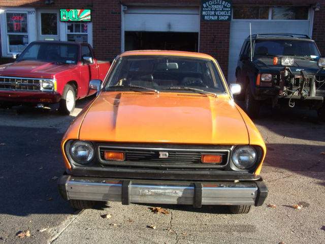 1977 Datsun Other 2 door - photo 2