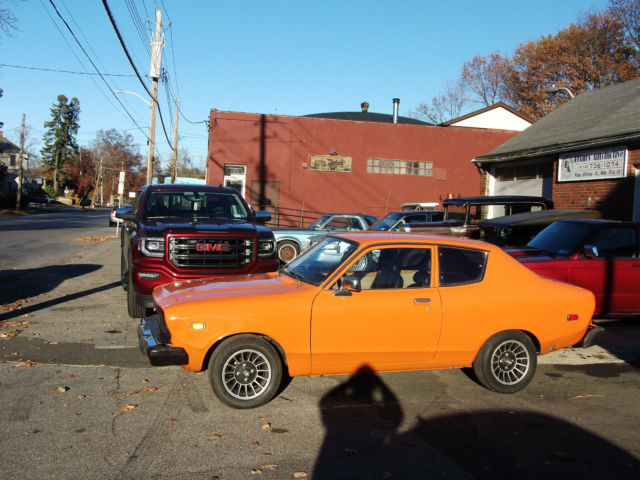 1977 Datsun Other 2 door - photo 4