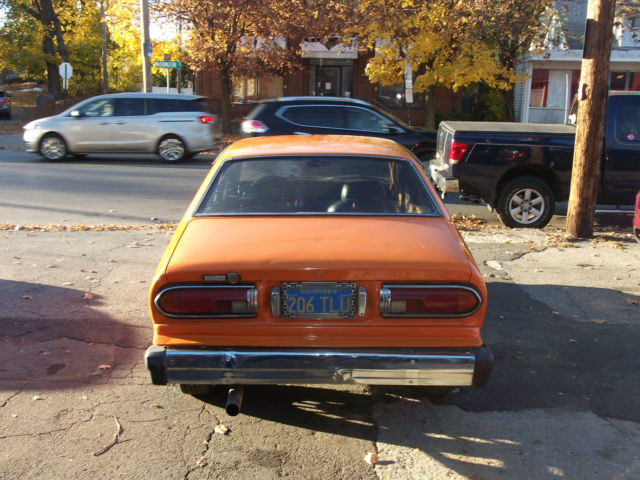1977 Datsun Other 2 door - photo 5