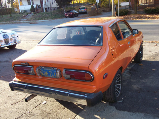 1977 Datsun Other 2 door - photo 6