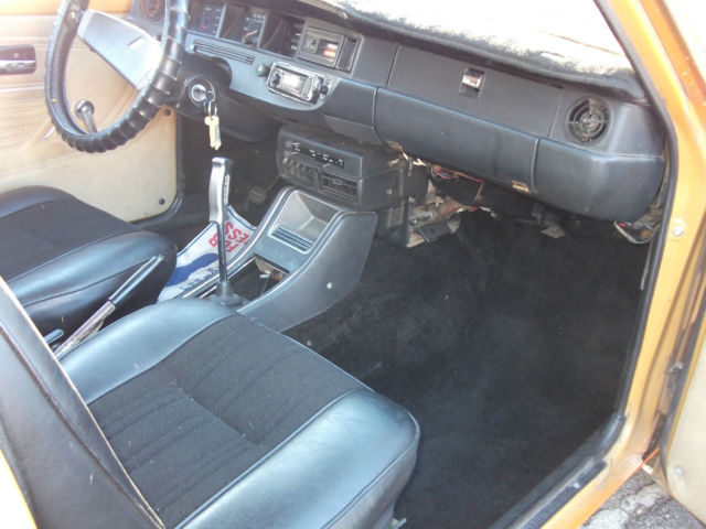 1977 Datsun Other 2 door - photo 8