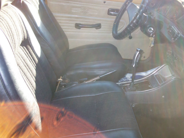 1977 Datsun Other 2 door - photo 9