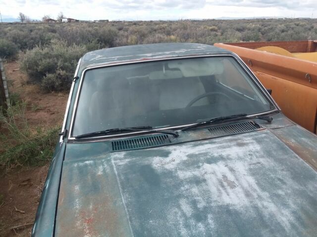 1977 Datsun B210 GX - photo 11