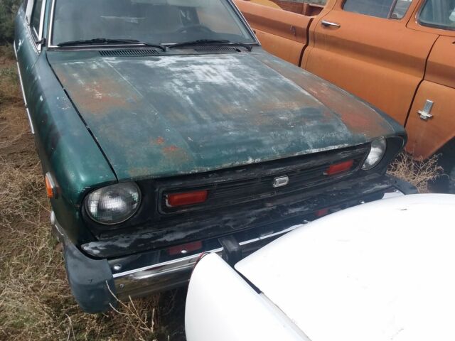 1977 Datsun B210 GX - photo 9
