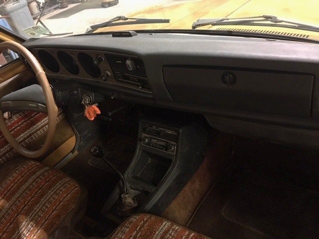 1977 Datsun Other - photo 11