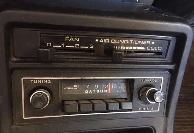 1977 Datsun Other - photo 12