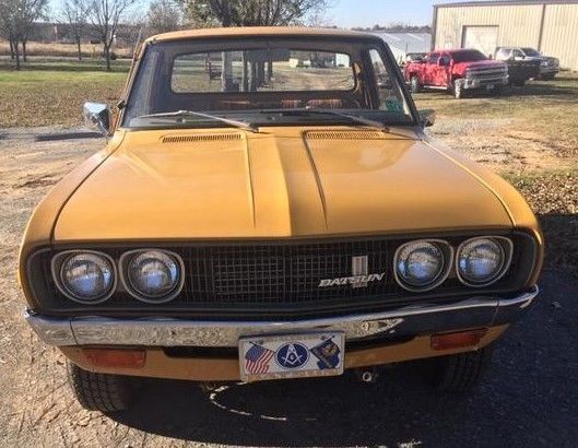 1977 Datsun Other - photo 2
