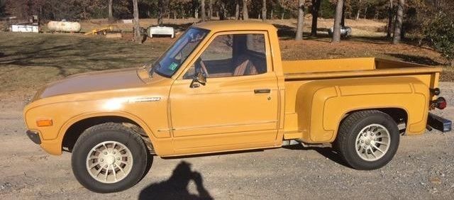 1977 Datsun Other - photo 3