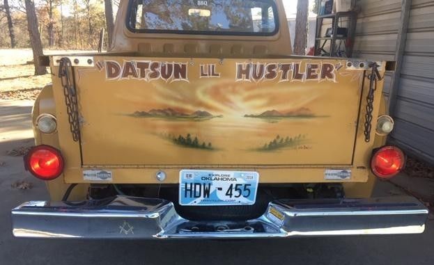 1977 Datsun Other - photo 4