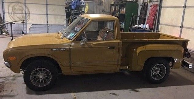 1977 Datsun Other - photo 6