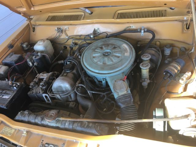 1977 Datsun Other - photo 8