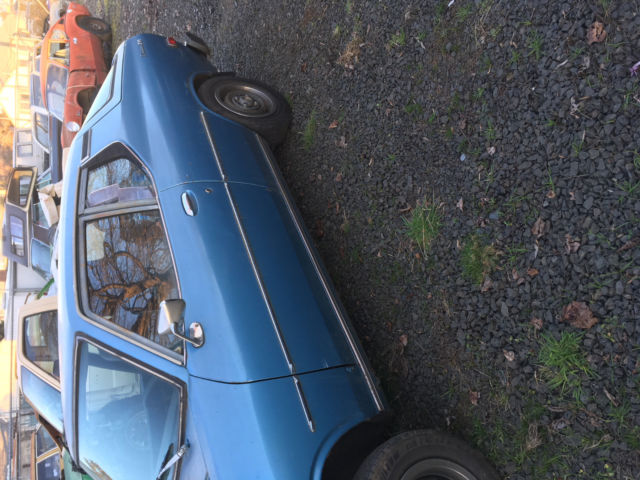 1977 Datsun Other - photo 2