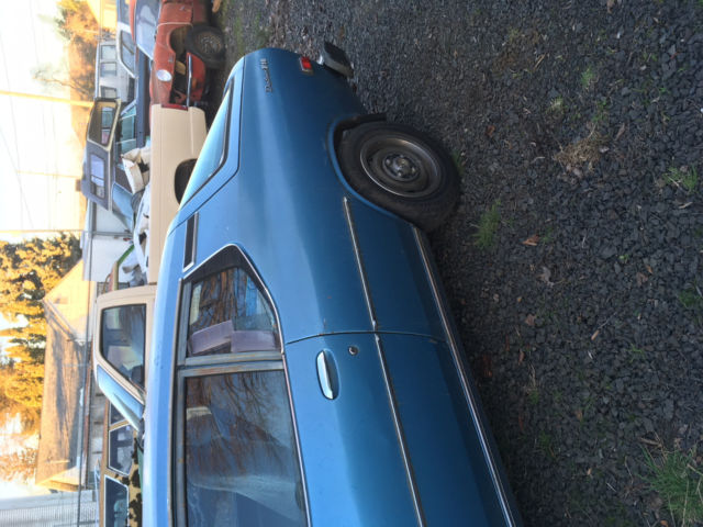 1977 Datsun Other - photo 5