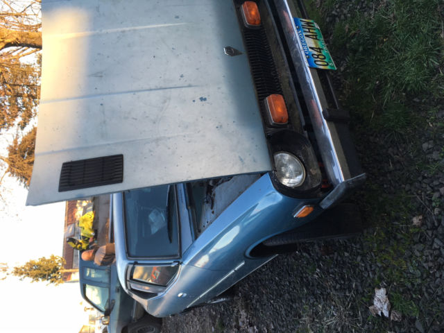 1977 Datsun Other - photo 6