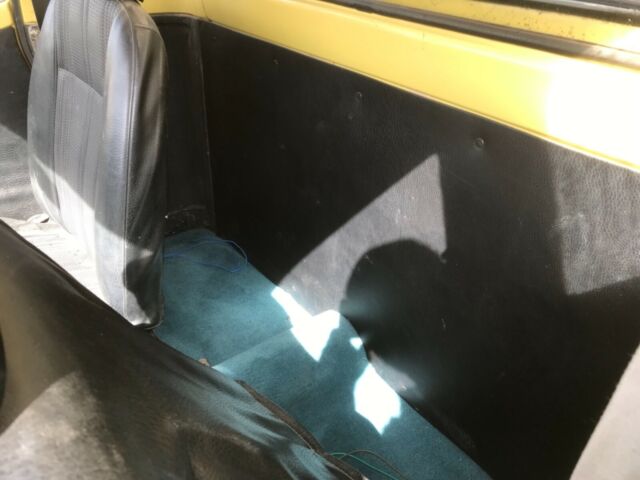 1977 Datsun 620 - photo 9