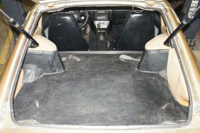 1977 Datsun Z-Series - photo 10