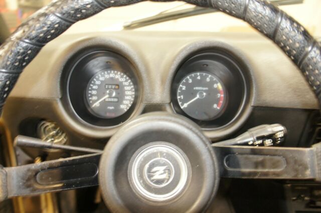 1977 Datsun Z-Series - photo 13