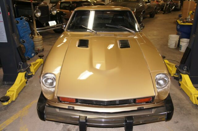 1977 Datsun Z-Series - photo 3