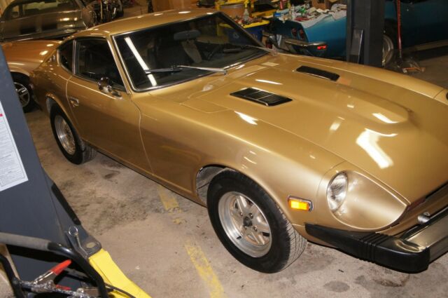 1977 Datsun Z-Series - photo 6