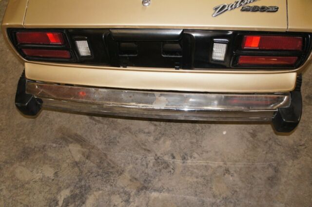 1977 Datsun Z-Series - photo 8