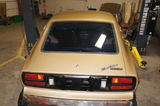 1977 Datsun Z-Series - photo 9