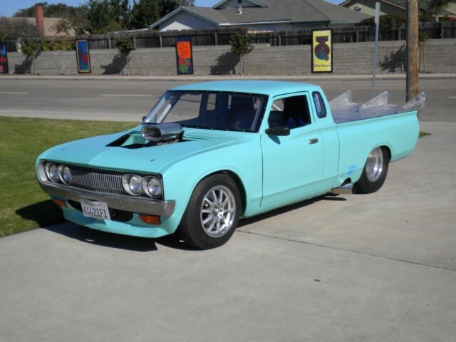 1977 Datsun Other pro street